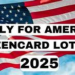 green card lottery deadline 2022